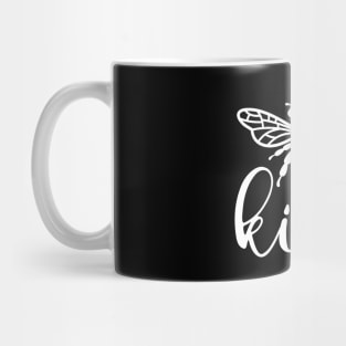 Bee Kind Gift Mug